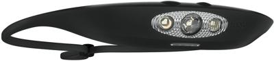 Knog led hoofdlamp "bandicoot 250 lumen" led headlight bandicoot 250 black