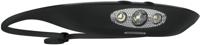 Knog led hoofdlamp "bandicoot 250 lumen" led headlight bandicoot 250 black - thumbnail