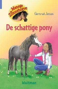 Uitgeverij Kluitman Manege de zonnehoeve de schattige pony