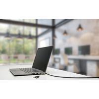 Kensington Laptopslot K64444WW NanoSaver™ Sleutelslot Incl. 2 sleutels - thumbnail