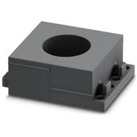 Phoenix Contact CES-LRG-BK-22 Kabeltule Klem-Ø (max.): 22 mm NBR Zwart 10 stuk(s) - thumbnail