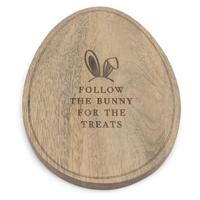 Rivièra Maison - Serveerplank - Hout - thumbnail