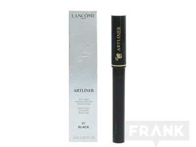 Lancome Artliner Gentle Felt Eyeliner 01 Noir 1.4 ml Dames Lancome Artliner Gentle Felt Eyeliner 01 Noir 1.4 ml Dames