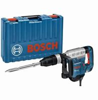 Bosch Professional GSH 5 Breekhamer SDS-MAX in Transportkoffer - 0611338700 - thumbnail