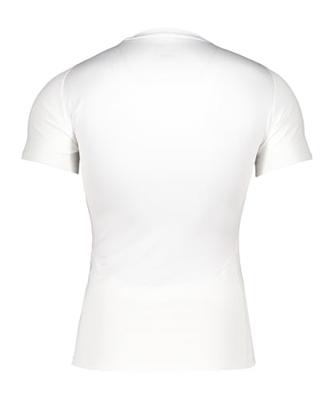 adidas Techfit T-Shirt Wit