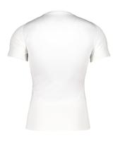 adidas Techfit T-Shirt Wit - thumbnail