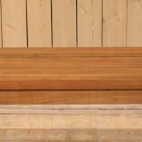 Corona bank 180 cm Life Outdoor Living - Life outdoor living - thumbnail