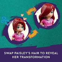 Lego Friends 41743 Kapper - thumbnail