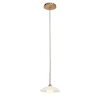 Steinhauer Hanglamp sovereign classic LED 2740br brons - thumbnail