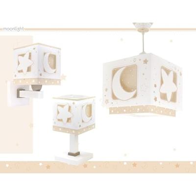 Dalber WandlampMoonlight beige - 63239B