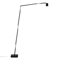 Nemo - Untitled reading Vloerlamp - thumbnail