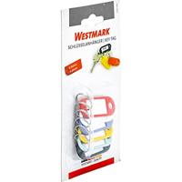 Westmark Sleutellabels set a 6 - thumbnail