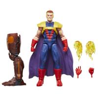 X-Men Marvel Legends Action Figure Fabian Cortez (BAF: Marvel's Nemesis) 15 cm - thumbnail
