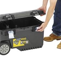 Stanley FMST1-73601 FatMax Gereedschapswagen 90L - thumbnail