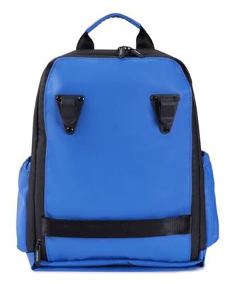 Hedgren commute bike rim rugtas 14l strong blue