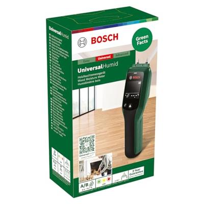 Bosch Groen Vochtmeter UniversalHumid - 0603688001