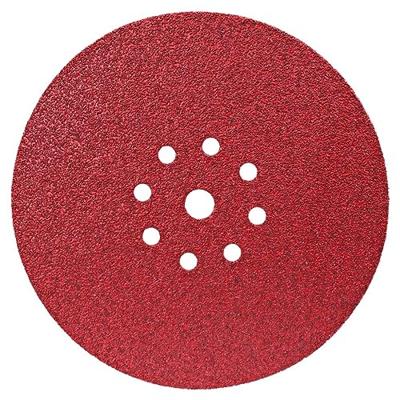 Makita B-68389 Schuurschijf 225mm K40 Velcro Makita B-68389 Schuurschijf 225mm K40 Velcro