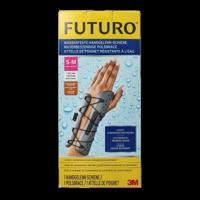 Polsbrace S/M links 1 Stuks - thumbnail