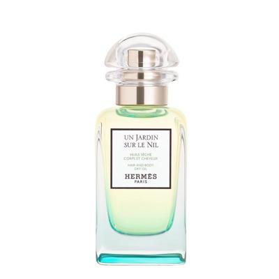 Hermès Un Jardin sur le Nil Hair & Body Dry Oil 50ml