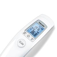 Beurer FT 90 Infrarood koortsthermometer Met koortsalarm - thumbnail