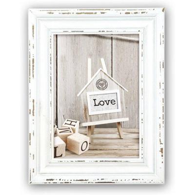 ZEP SY935W Wissellijst Papierformaat: 30 x 45 cm Wit, Beige