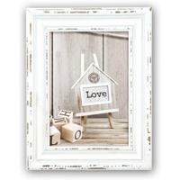 ZEP SY935W Wissellijst Papierformaat: 30 x 45 cm Wit, Beige - thumbnail