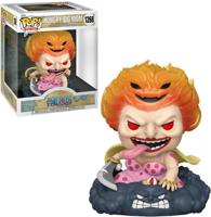One Piece Funko Pop Vinyl: Hungry Big Mom - thumbnail