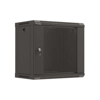 Wand patchkast Lanberg WF03-5309-10B