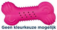 Kauwspeelgoed voor honden Trixie 11 cm Multicolour Bot - thumbnail