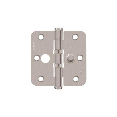 KOG.SCHARN 76X76 RVS15432481VE