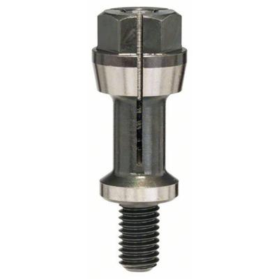 Bosch Accessories 1608570042 Spantang met spanmoer, 1/4