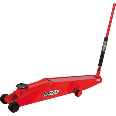 KS Tools 160.0703 1600703 Stalen krik