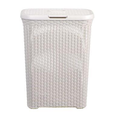 Curver Style wasbox 40 L ivoor