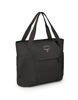 Osprey Transporter Laptop Tote 20 Schoudertas Black 20L - thumbnail