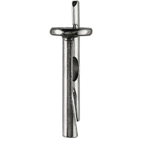 Steelies Ultimate plafond/keilanker 6,0x35 verzinkt | 150 stuks - KB110600351 - thumbnail