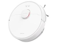 dreame F9 Pro Dweil- en zuigrobot Wit Besturing via App, Incl. accu - thumbnail