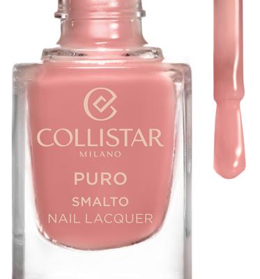 Collistar Puro Nail Lacquer 102 Rosa Antico 10ml Collistar Puro Nail Lacquer 102 Rosa Antico 10ml
