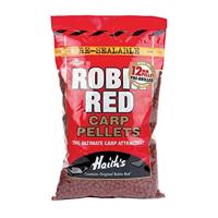 Dynamite Baits Robin Red Pellets 12mm 900 gr - thumbnail