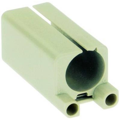 HARTING Stekkerinzetstuk 09150033001 Inhoud: 1 stuk(s)