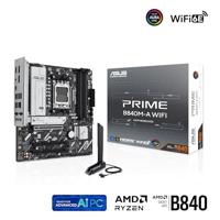 Moederbord AMD ASUS PRIME B840M-A WIFI - thumbnail