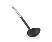 Leifheit 24057 opscheplepel groot sterling nylon - thumbnail