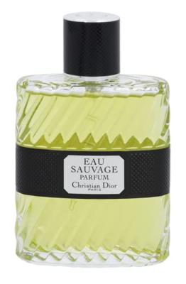 Christian Dior - Dior Eau Sauvage Eau de parfum Spray 100 ml Heren