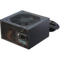 Seasonic SSR-850FM PC-netvoeding 850 W ATX 80 Plus Gold - thumbnail
