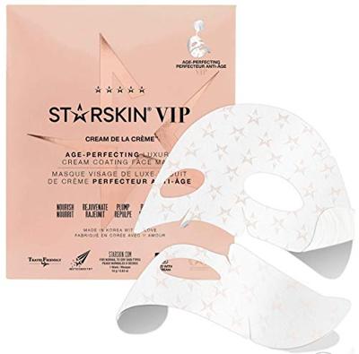 Starskin VIP Cream De La Crème Age Perfecting
