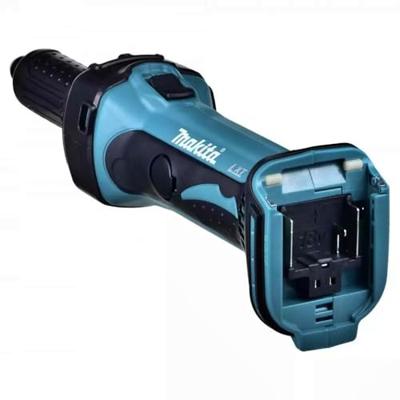 Makita DGD800Z Accuslijpmachine 18 V - thumbnail