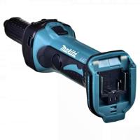 Makita DGD800Z Accu Rechte Slijper 18V Basic Body - thumbnail