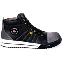Redbrick Granite Hoog S3 ESD Grijs - Maat 44 - 00.083.001.44 - thumbnail