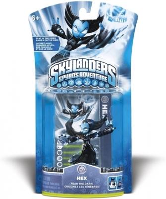 Skylanders - Hex