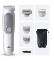 Tondeuse Braun BG5550 S5 - thumbnail