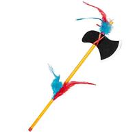 Indianenset Cheyenne (Tomahawk + Hoofdband) - thumbnail